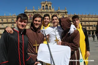 Fiestas de Ciencias Sociales 4