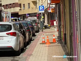 Gran capitán policía (8)
