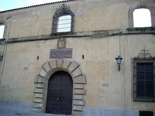 Seminario Carvajal