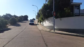 Carrascal de Barregas