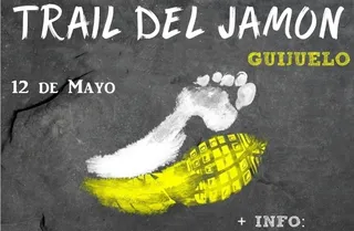 Trail del Jamón