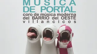 música de portal diciembre 2025