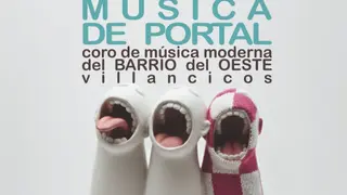 música de portal diciembre 2025