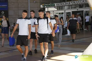 Llegada getafe a salamanca (1)