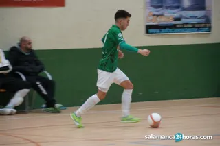 DIEGO PRIETO VENTORRILLO FS