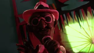 Stop motion