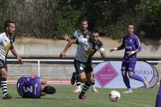 Piojo: “Ni antes éramos tan malos ni ahora tan buenos”