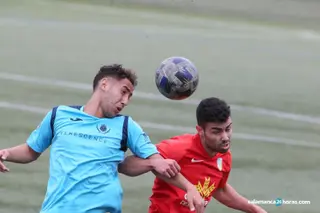 UD Santa Marta - La Granja