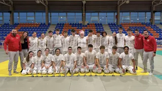 Judo Club Doryoku