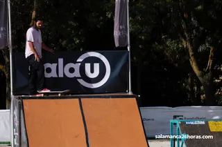 Skate tono 28