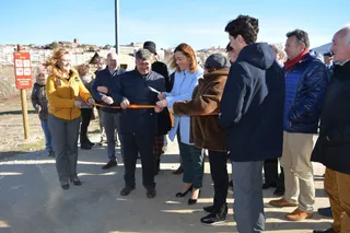 Béjar Vía de la Plata (3)