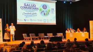 La II Jornada de Salud Comunitaria de Atención Primaria ensalza la labor de los profesionales en Salamanca