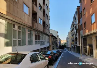 Calle Pedro Cojos