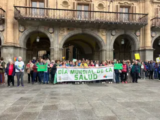 Día Mundial de la Salud 2026
