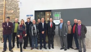 “Hoy Vitigudino está de enhorabuena”