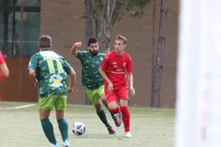 Hergar Guijuelo B (1)