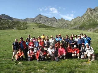 'Paso a paso' en Andorra