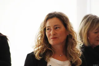 Ana Suarez, Rauqel Barbero (21)