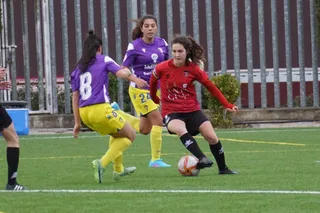 Imagen del Salamanca FF – Cádiz CF | FOTO SALAMANCA24HORAS.COM