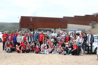 Fundación Siega Verde