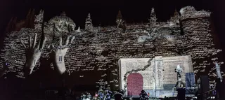 Catedral Luz y Vanguardias