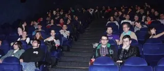 Vuelve la Fiesta del Cine al Centro Comercial El Tormes