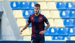 Antonio Leal | FOTO LEVANTE UD