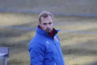 UD Santa Marta - Numancia B
