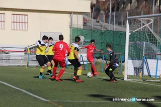 Fútbol base cadete Hergar C Capuchinos B (26) (Copy)