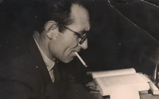 Rufino Aguirre