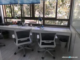 Oficina Robo 1