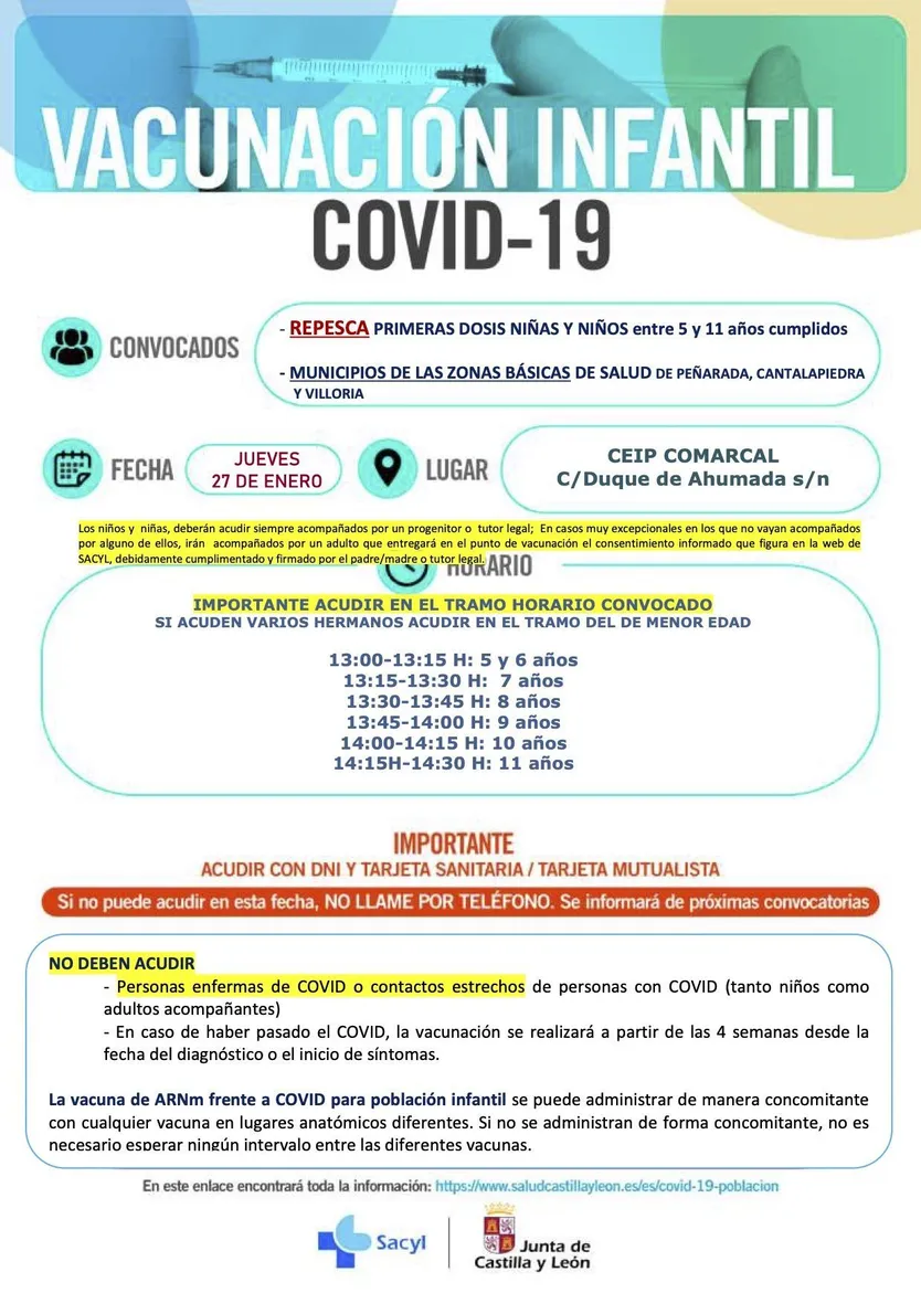 3. PEÑARANDA REPESCA INFANTIL JUEVES 27 ENERO 2010 2016 1ª Pfizer