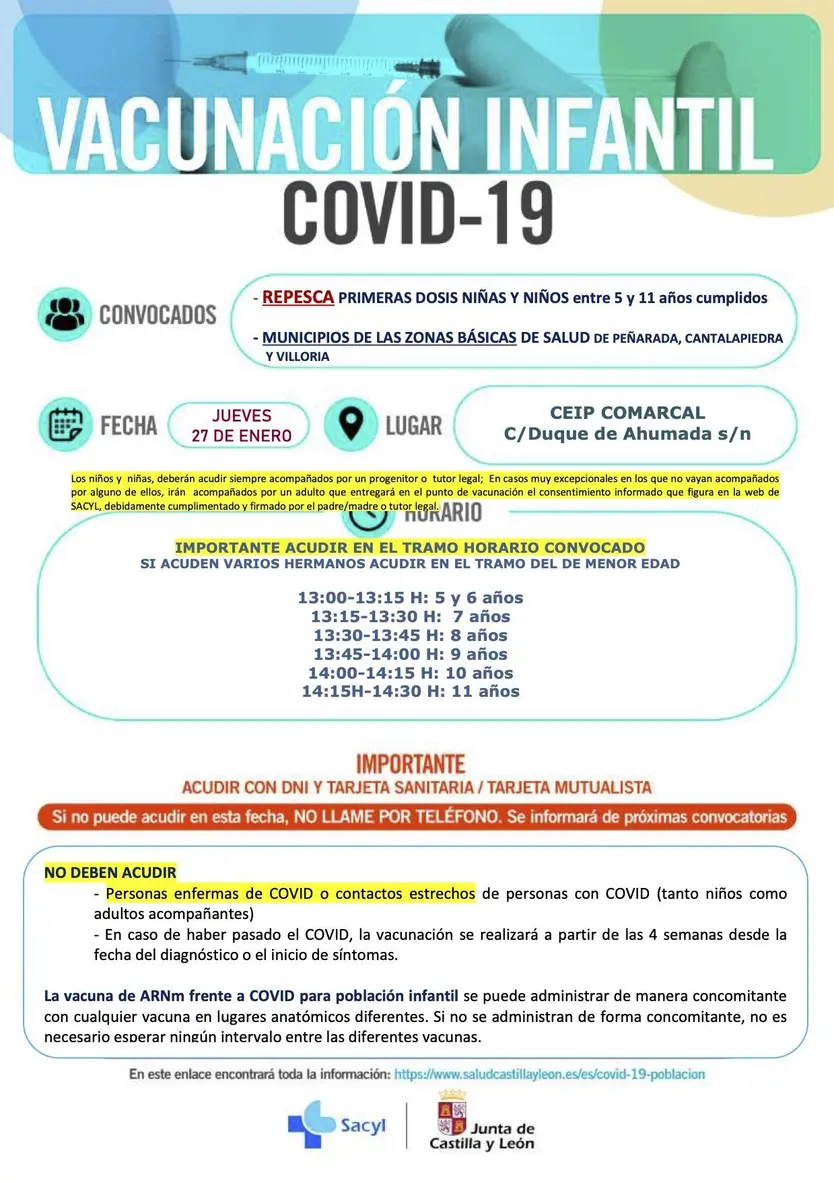 3. PEÑARANDA REPESCA INFANTIL JUEVES 27 ENERO 2010 2016 1ª Pfizer