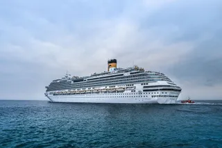 Cruise ship 3460139 960 720