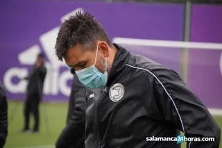 Hernán Pérez.