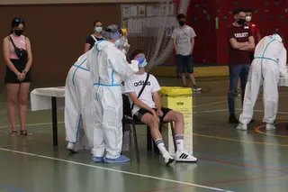 Cribado a jóvenes de 14 a 29 años (5)