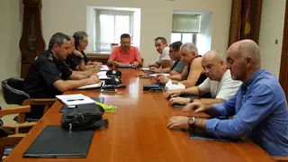 Reunion coordinacion