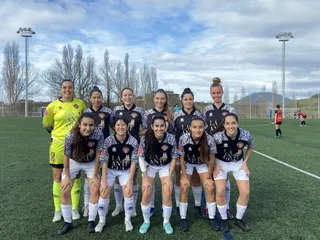 FOTO SALAMANCA FF