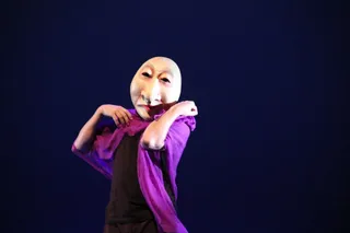 Teatro Infantil El Perro Azul