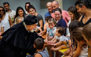 XXV Feria de Teatro de Castilla y León en Ciudad Rodrigo, jueves 24 de agosto