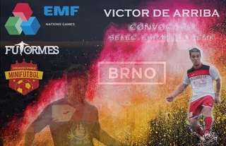 VÍCTOR FUTORMES SALAMANCA