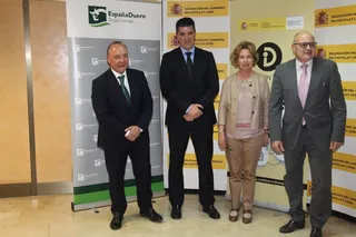 Foto Jornada Financiación