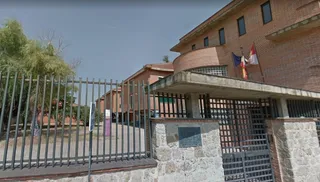 IES Fray Diego Tadeo