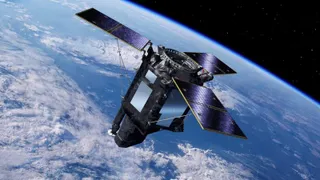 Satelite