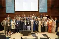Foro Internacional de Alcaldes con la participación de La Vellés