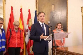 Salamanca celebra el Día Mundial de la Salud