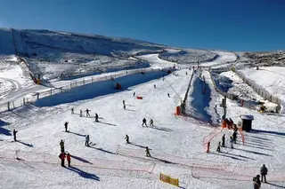 Sierra de Bejar la Covatilla 482325 i0