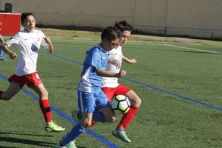 Salamanca quiere ser campeón por primera vez en el nuevo sector de fútbol 7