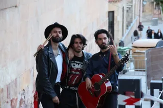 Concierto de Siloé
