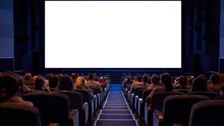 Sala de cine | Europa Press